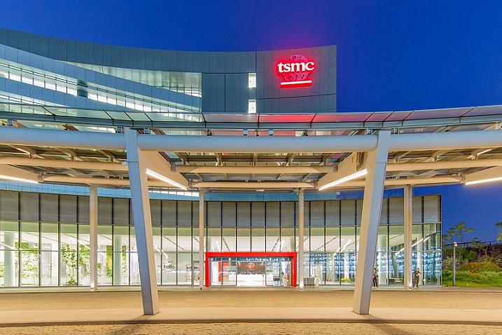TSMC планирует построить вторую производственную линию в Японии