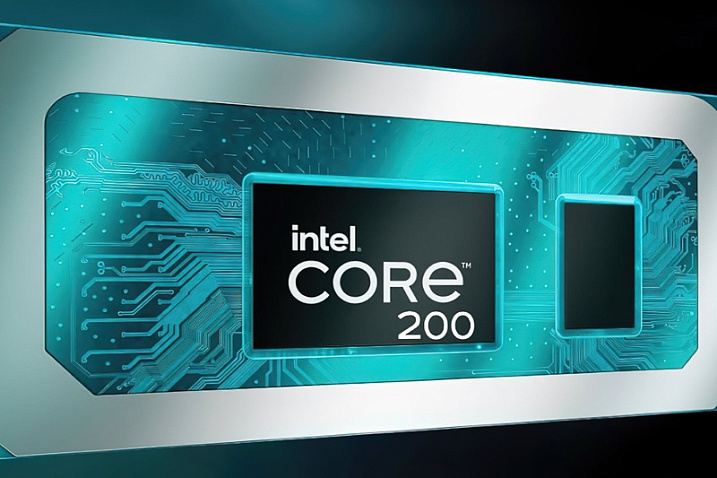 Мобильный Intel Core i7 250H протестирован в Geekbench