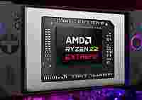 Процессор AMD Ryzen Z2 Extreme может выйти в начале следующего года