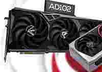 Партнеры NVIDIA работают над GeForce RTX 4070 Ti SUPER с AD102-225