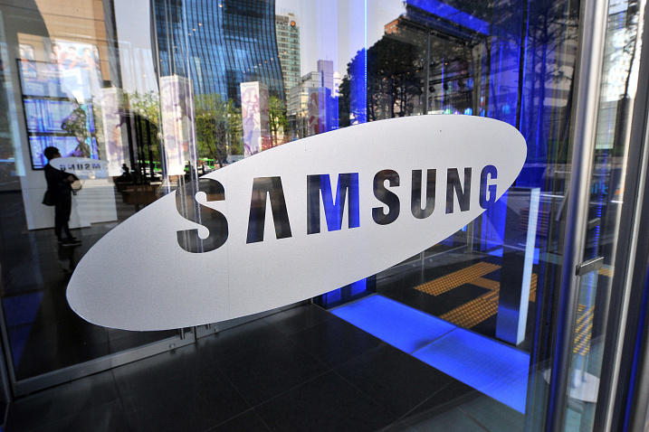 Samsung может начать строительство новой производственной линии в третьем квартале