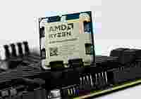 Тест AMD Ryzen 9 9900X3D vs R9 9900X, R7 9800X3D, U7 265K и i7-14700KF