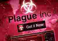 Игра Plague Inc. удалена из китайского App Store
