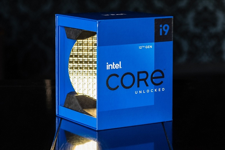 Intel Core i9-12900K и Core i9-10980XE более не будут поставляться с уникальными упаковками