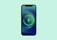 iPhone 12 будет заряжаться медленней других моделей