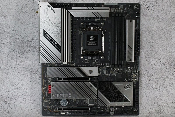 Материнские платы ASRock продолжают уничтожать процессоры AMD Ryzen 9000
