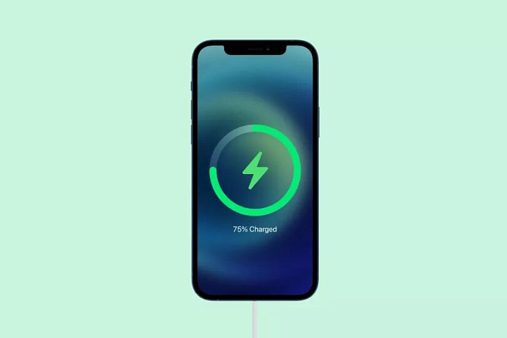 iPhone 12 будет заряжаться медленней других моделей
