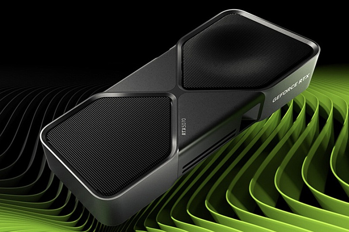 Пользователи критикуют GeForce RTX 5000 из-за неадекватного соотношения цены и объема памяти  