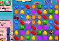 Более 9 млн людей проводят более 3 часов в день в Candy Crush Saga