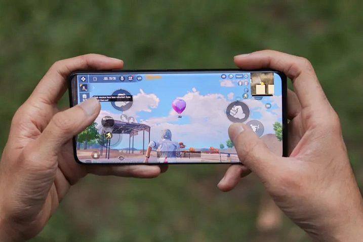 Чипсет Samsung Galaxy S22 может поддерживать трассировку лучей