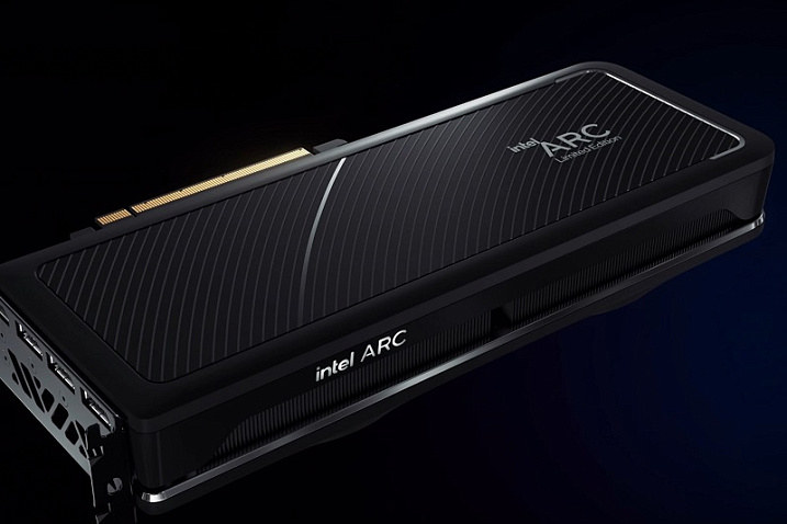 Wccftech: стоимость, окончание эмбарго и уровень производительности Intel Arc Alchemist
