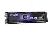 Biwin Black Opal X570 Pro стал первым накопителем с контроллером SM2508