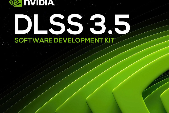 NVIDIA DLSS 3.5 уже можно скачать и интегрировать в игры с поддержкой DLSS