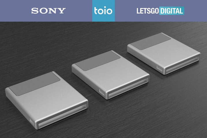 Ранее запатентованные SSD-картриджи для Sony PlayStation 5 имеют совсем другое предназначение
