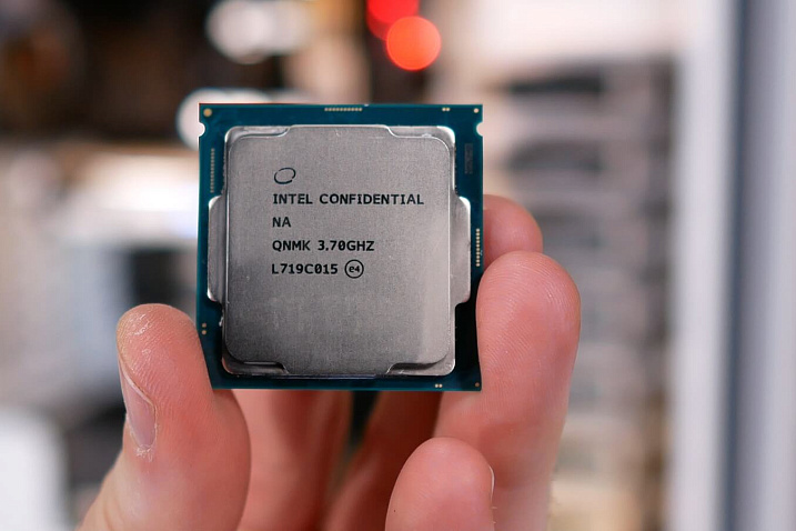 Микроархитектура процессоров Intel Meteor Lake получит почти двукратный прирост производительности