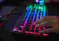 Обзор клавиатуры TT Premium X1 RGB