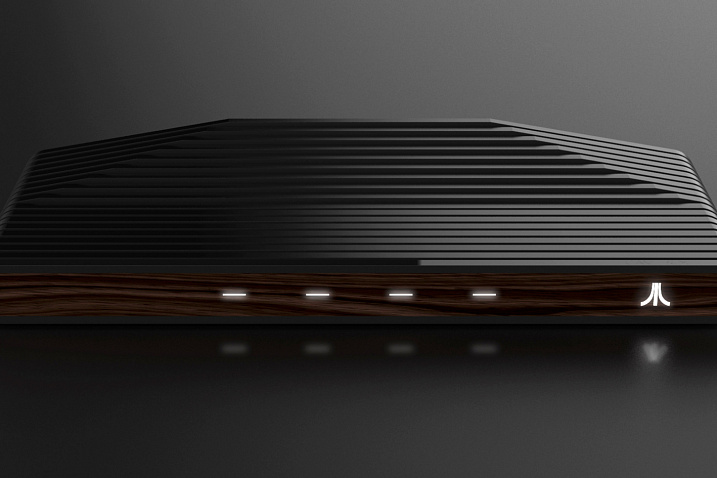 Atari VCS не попадет к поддержавшим проект на Indiegogo до конца года