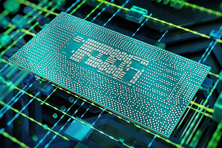 Слух: мобильная линейка Intel Raptor Lake будет состоять как минимум из пяти моделей