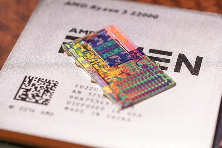 AIDA64 получает предварительную поддержку микроархитектуры AMD Zen 6