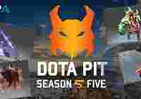 Реклама: Следишь за Dota Pit – получи шанс выиграть скины от G2A