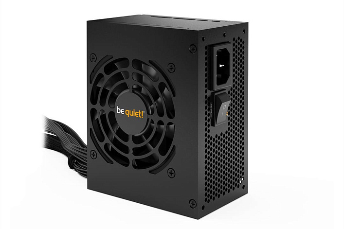Блок питания be quiet! SFX Power 3 300W