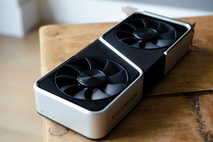 Поставки NVIDIA GeForce RTX 3060 и RTX 3060 Ti значительно сократятся в сентябре
