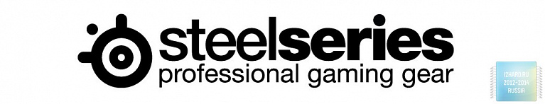 Обзор игровой мыши SteelSeries Kana v2 Black