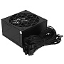 Блок питания 1STPLAYER ACK Standard 650W Black