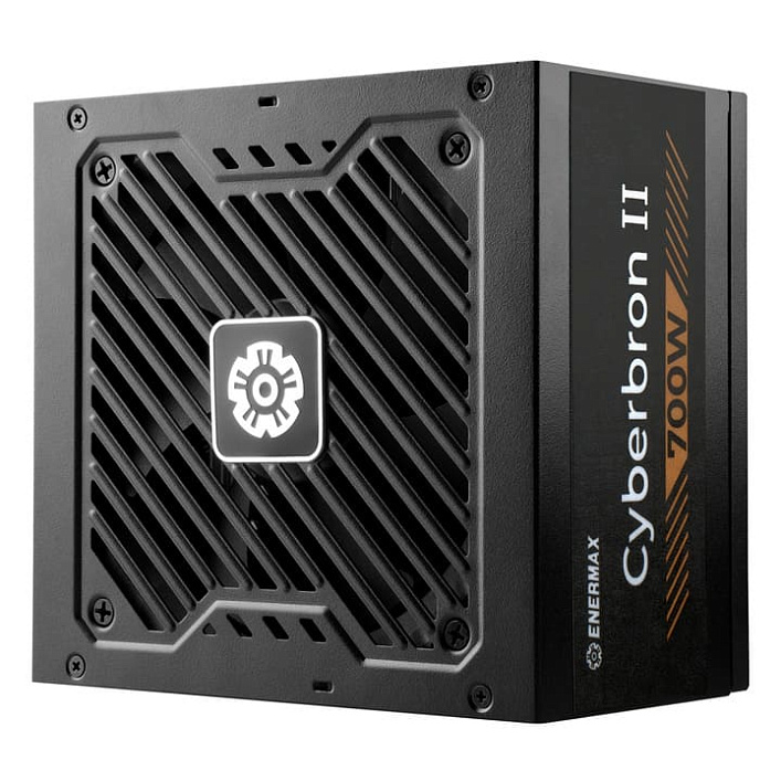 Блок питания Enermax Cyberbron II 700W