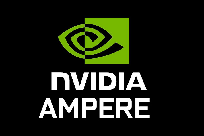 Архитектура Nvidia Ampere будет на 50% производительней и энергоэффективней Turing