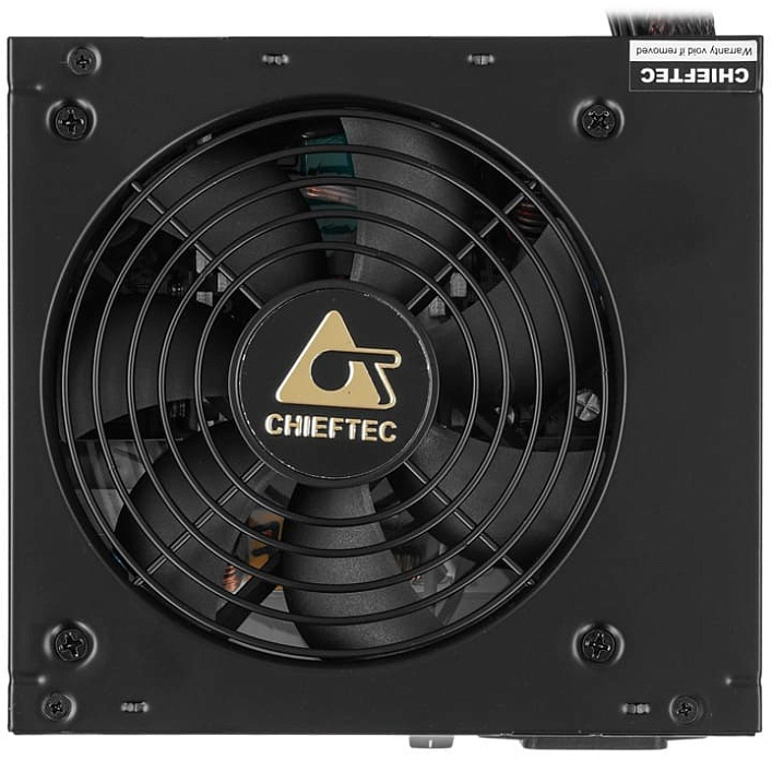 Блок питания Chieftec TASK 500W