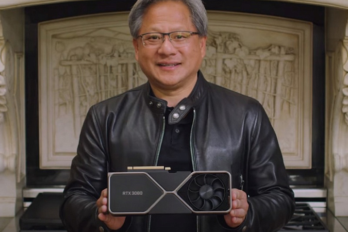 Партнеры NVIDIA сообщают о доступности видеокарт GeForce RTX 3000 и снижении их стоимости