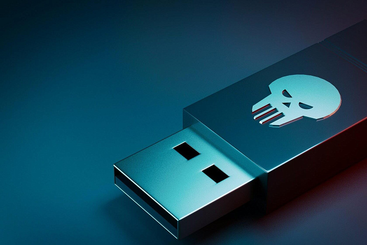 Студент сломал компьютеров на 58000 долларов, используя USB-киллер