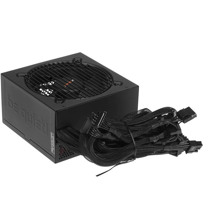 Блок питания be quiet! Pure Power 11 300W