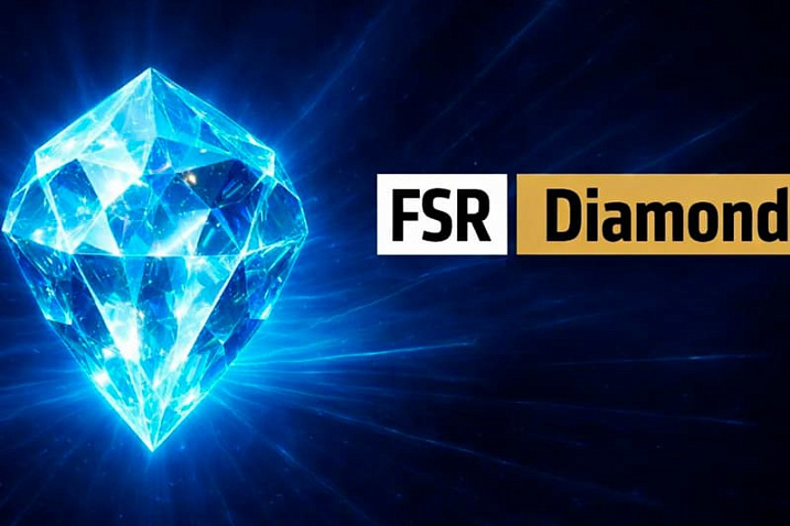 AMD и Microsoft разрабатывают Xbox Project Helix с технологиями FSR Diamond