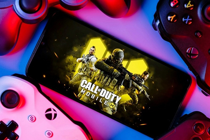 Сделка между Microsoft и Activision Blizzard была окончательно одобрена