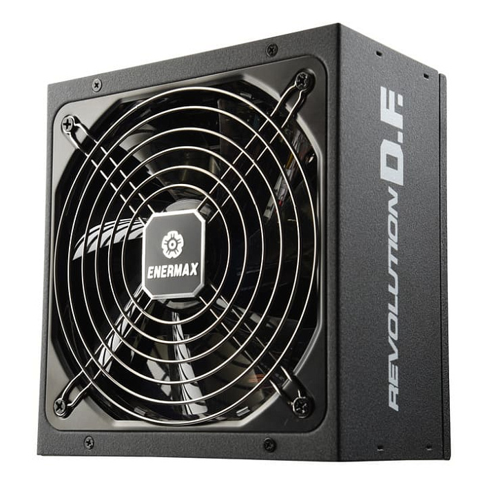 Блок питания Enermax REVOLUTION D.F. 850W