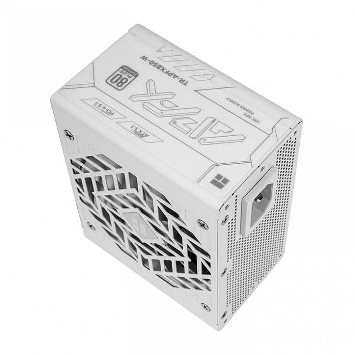Блок питания Thermalright TR-APFX850-W White