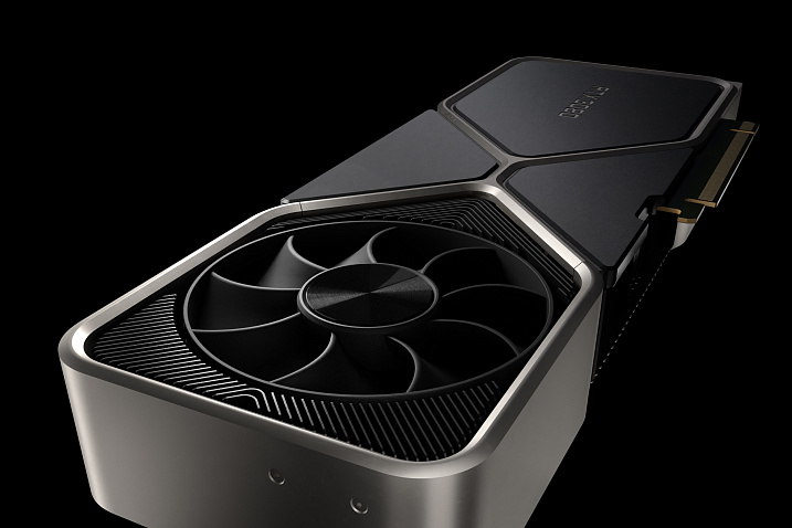 Выход NVIDIA GeForce RTX 3080 Ti и RTX 3070 Ti запланирован на апрель и май