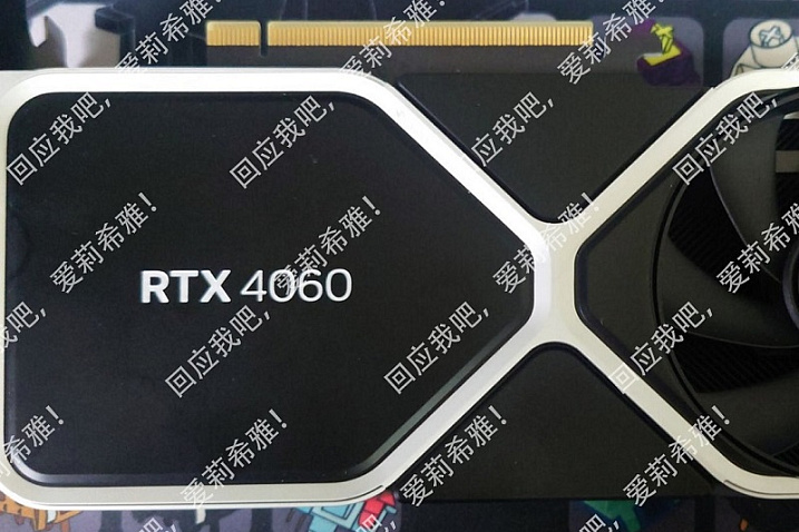 Изучаем фотографии невыпущенной GeForce RTX 4070 Ti FE и будущей RTX 4060/Ti FE