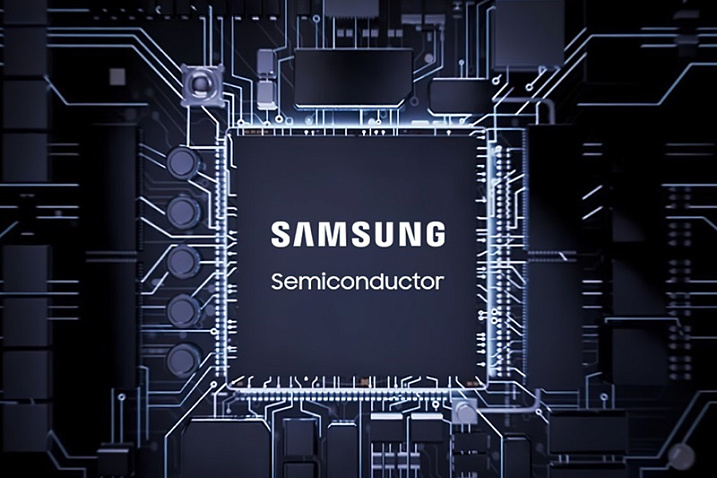 Samsung подтвердила планы расширения ассортимента памяти для дата-центров