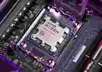Слух: чипсет AMD A620 не получит PCI Express 5.0, но будет поддерживать разгон памяти