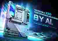 GIGABYTE выпустила шесть плат серии X870E AORUS X3D