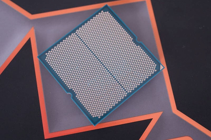 Потрачено: AMD не работает над Ryzen 9000X3D с двумя слоями кэша 3D V-Cache