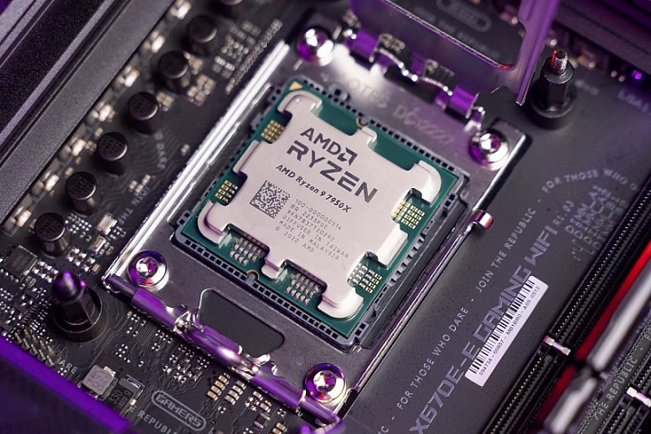 Слух: чипсет AMD A620 не получит PCI Express 5.0, но будет поддерживать разгон памяти