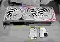 COMPUTEX: Colorful разрабатывает видеокарту со съёмным адаптером GC-HPWR