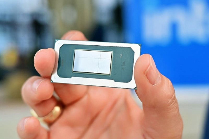 Разработчик HWMonitor подтвердил работу над Intel Panther Lake серии Core Ultra X