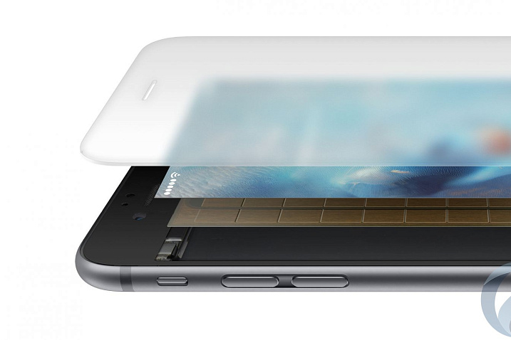 Выход iPhone с OLED-экраном зависит от компании Canon Tokki
