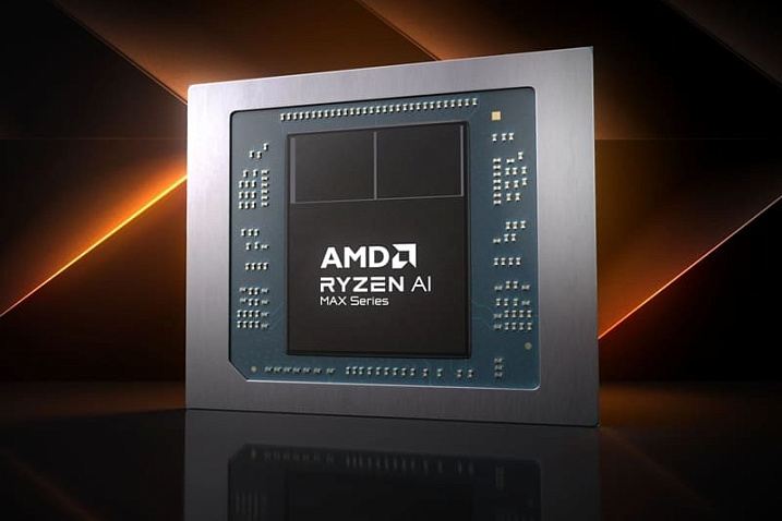 AMD не беспокоится из-за возникшего союза между Intel и NVIDIA