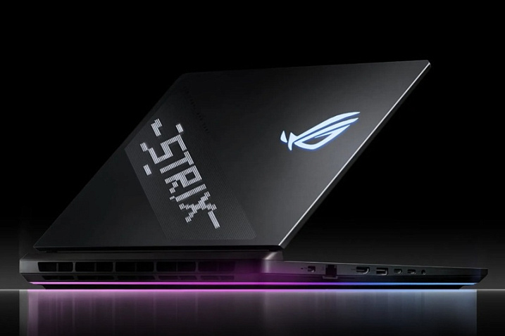 Предварительная цена ROG Strix G16 с Ryzen AI 9 HX 370 и RTX 5070 Ti составляет $1899  
